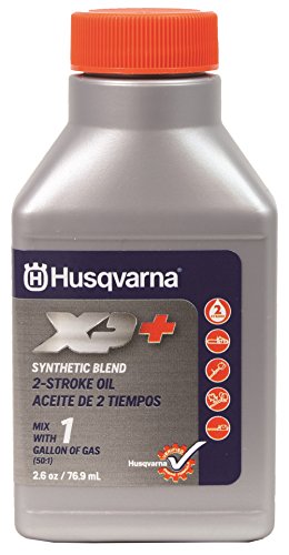 Husqvarna 593271601 XP+ 2-Stroke Engine Oil