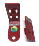 Trailer Hitch for Ferris IS2100Z, IS5100Z, IS2000Z, IS1500Z, IS500Z, IS600Z, IS700Z - Zero Turn Mower - Made In USA