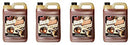 Evolved 41304 Buck Jam Honey Acorn 1 Gallon Jug