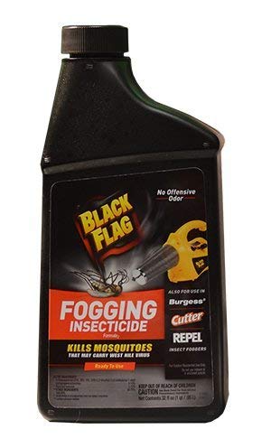 FOGGING INSECTICIDE 32OZ