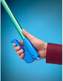 Unger Professional Nifty Nabber Reacher Grabber Tool and Trash Picker, 48-inch