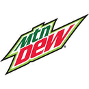 Mountain Dew Soda, 12 Ounce (36 Cans)