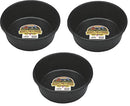 Miller Manufacturing HP-2 4-Quart Rubber Feed Pans