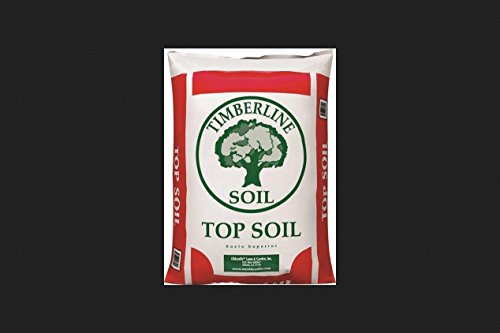 Jolly Gardener 50051562 Premium Top Soil