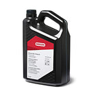 Oregon Chainsaw Bar and Chain Oil, 1 Gallon Bottle (128 fl.oz / 4500 ml) (54-059)