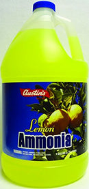 James Austin 54200-00049 All Purpose Cleaner, 1 gal Bottle, Clear Liquid