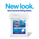 Clorox Pool&Spa Active99 3" Chlorinating Tablets 35 lb.