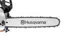 Husqvarna Chainsaw Chain 20" .050 Gauge .325 Pitch x-Cut High Durability Superior Lubrication Works Longer Without Needing to Be Adjusted