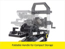 Karcher 1.106-112.0 K2000 TruPressure Electric Power Pressure Washer with Turbo Nozzle, Yellow