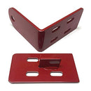 Trailer Hitch for Ferris IS2100Z, IS5100Z, IS2000Z, IS1500Z, IS500Z, IS600Z, IS700Z - Zero Turn Mower - Made In USA