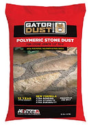 Alliance Gator Polymeric Stone Dust Bond. for Joint up to 6 Inches.