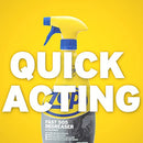 Zep Fast 505 Cleaner and Degreaser ZU50532 (Pack of 2) - Great for grills, plastics, metal, and more!