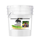 Rhino Natural Premium Low Dust Play Sand- for Sand Box, Play Ground Area, Sand Art, Indoor/Outdoor with Resealable Bucket (10 Pound Bucket)