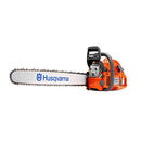 Husqvarna 465 Rancher 28 inch 64.1cc Chainsaw, CARB Compliant