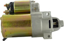 New Starter Kohler 2409801 2509808 2509809 2409811 6744