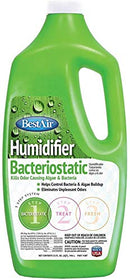BestAir 3BT, Original BT Humidifier Bacteriostatic Water Treatment, 32 oz (2 Pack) ?