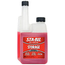 STA-BIL Storage Fuel Stabilizer - Guaranteed To Keep Fuel Fresh Fuel Up To Two Years - Effective In All Gasoline Including All Ethanol Blended Fuels - For Quick, Easy Starts, 16 fl. oz. (22207)