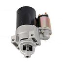 Starter for Cub Cadet Volunteer Kohler 18HP 20HP 31HP 25-098-09