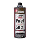 RedMax Pre-Mixed 2-Stroke High Octane Fuel & Oil 1 Quart