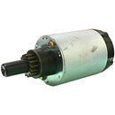 DB Electrical 410-21015 Starter Compatible With/Replacement For Kohler John Deere Cub Cadet K161 K181, Tractor Lawn 110 200 208, AM31754, AM32853, AM34361, 4109801, 4109803, 4109808, 4509801, 5209807