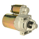 DB Electrical 410-12182 Starter Compatible With Cub Cadet 3660 AII, Enforcer EN-44 AII, Enforcer EN-48 AII, Enforcer EN-54 AII, Recon 48 AII, Recon 60 AII, Tank L48 KH AII 6744N, 410-12182