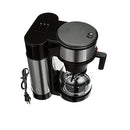 BUNN NHS Velocity Brew 10-Cup Home Coffee Brewer