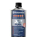 Husqvarna XP Pre-Mixed 2-Stroke Fuel and Engine Oil Quart (3 Pack) | 584309701