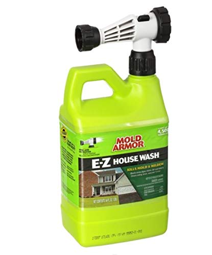 MOLD ARMOR CLEANER 1 GAL