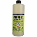 Mrs Meyer's Clean Day All-Purpose Cleaner, pack of 3, 32 fl oz each