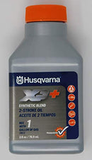 Husqvarna XP 2 Stroke Oil 2.6 oz. Bottle 6-Pack
