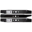 Stens 345-231 Pack of 3 Medium-Lift Blades
