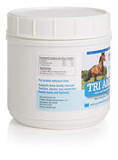 Uckele Tri Amino Supplement, Amino Acid Support for Horses, 2 lb