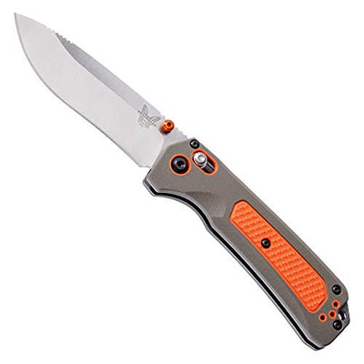 Benchmade - 15061 Grizzly Ridge Knife