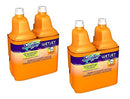Swiffer Wet Jet Multi Purpose Solution ldRmyRW, Sweet Citrus & Zest Scent, 1.25-Liter Bottles (Pack of 4)