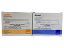 BASF - 791900 - Alpine Rotation 2 - Cockroach Gel Bait - 1 Box (4x30 Gram) Syringes