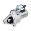 Everest Starter Motor for RIDGID - RD6800 RDCA6800 Rd68011 RD906812B Generator 6800 8500 with Solenoid