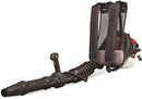Troy-Bilt TB2BP EC 27cc 2-Cycle Gas Backpack Blower with JumpStart Technology