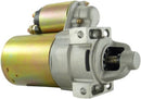 EPartsGlobal New Starter 10455513 10455516 KH-25-098-09-S 25-098-08 6744