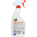 Shout Laundry Stain Remover Trigger Spray, 22 Fl Oz, pack of 2