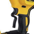 DEWALT DCN682M1 20V 18Ga Floor Stapler Kit