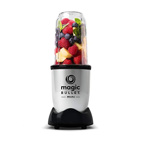 Magic Bullet Personal Blender