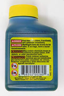B3C Fuel Solutions 2-cycle Oil 1 Gallon Mix 2.6oz Bottle
