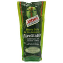 Jobe's 528 Heavy Duty TreeStaKit Everything Needed to Anchor a Tree, 36 ft, Brown