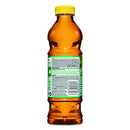 Pine-Sol 97326CT Multi-Surface Cleaner, Pine, 24oz Bottle (Case of 12 Bottles)
