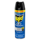 Raid Flying Insect Killer Lawn and Garden, 20 OZ (Pack - 2)