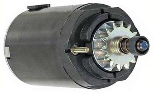 EPartsGlobal Starter NEW replaces Kohler 2009801 2009805 2009806S 2009808 2009811S 5796