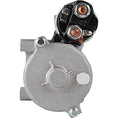 DB Electrical 410-52130 Starter Compatible with/Replacement for Gravely 152Z, 160Z, 250Z, 250Z, 260Z, 272Z, PM310, PM310 All, John Deere 7H17, 7H19, 647, 647A, 657, 657A All AM127877, 18266N