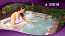 Leisure Time 22337A Spa 56 Chlorinating Granules for Hot Tubs, 2 lbs, gray