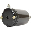 DB Electrical SAB0041 Starter Compatible With/Replacement For Kohler 18HP KT17 KT19 M18 MV16S MV17 MV18,Cub Cadet Garden Lawn Tractor 1770540 1819040 1819040-M030SM 5213140-M030SM 5666240-M030SM