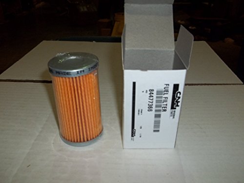 84477366 NEW HOLLAND FILTER